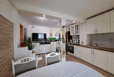 Apartament 3 camere , Lipovei - 1