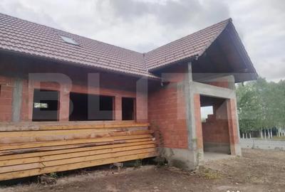 Casă cu 7 camere cu Teren 770 Mp în Marginea - 10