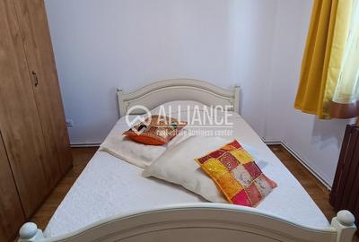 Apartament cu 3 camere decomandat în Peninsula - 21