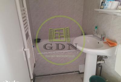 Apartament cu 2 camere semidecomandat, mobilat în Central - 2