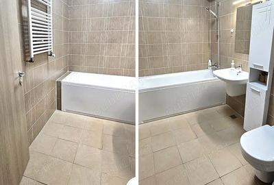Apartament cu 3 camere decomandat în Siliștea Snagovului - 7