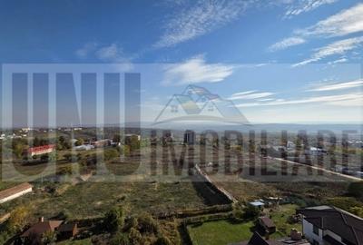 Apartament 2 camere 65 mp Copou - 1