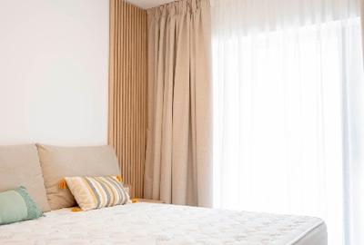 Apartament cu 2 camere semidecomandat în Aviației - 10