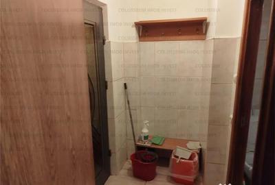 Garsonieră semidecomandată în Bartolomeu - 2