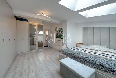 Casa 5 camere | Alexander Residence | Pipera - 16