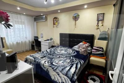 Garsonieră, mobilată în Central - 2