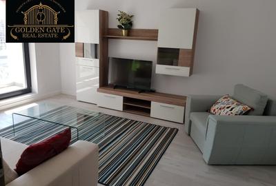 Apartament cu 2 camere decomandat, mobilat în Lujerului - 2