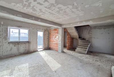 Casă cu 4 camere în Valea Lupului - 3