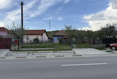 Spațiu comercial, în Sălătrucel - 6