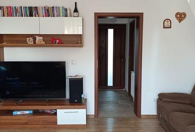 CASA VALEA LUPULUI,3 CAMERE, 2 BAI, VALEA LUPULUI-500 M MALL MOLDOVA - 13