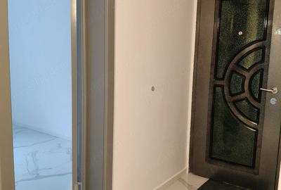 Apartament cu 3 camere decomandat în Central - 2