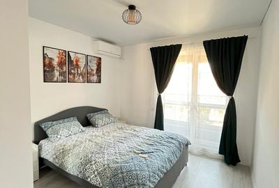 Apartament 2 camere tip studio – Militari Residence , 39 mp - Comision 0 - 27