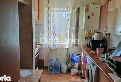 Apartament cu 2 camere semidecomandat în Central - 3