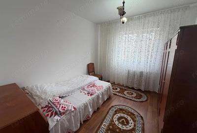 Apartament cu 2 camere semidecomandat în Ultracentral - 5