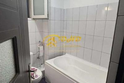 Apartament cu 2 camere decomandat în Cug - 9