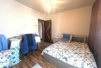 Garsoniera 26mp zona strazii Gh.Doja mobilata utilata 39.800eur neg - 2