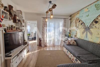 Apartament de vanzare 2 camere pod depozitare parcare si 2 balcoane - 16