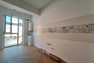 Apartament 3 camere cu 2 bai - Bloc Boutique - Lift - Acte Gata - 5