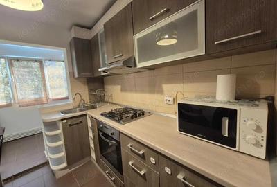 Apartament 3 camere Dristor - 2