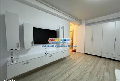 Apartament cu 2 camere în Rudeni - 14