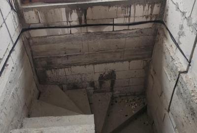 Casă cu 4 camere cu Teren 1380 Mp în Brazi - 6