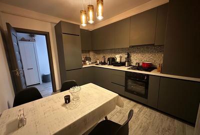 Apartament cu 3 camere decomandat în Valea Lupului - 4