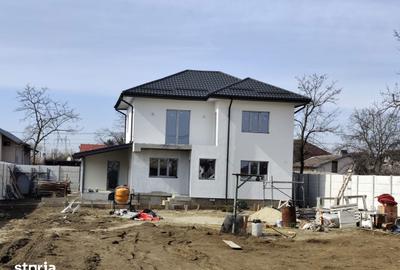 Casă cu 4 camere cu Teren 464 Mp în Joița - 5