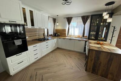 Casă cu 3 camere în Aurel Vlaicu - 6