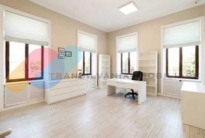 Inchiriere spatiu 72 mp - Cluj Centru, str. Eroilor - ideal pentru birouri - 3