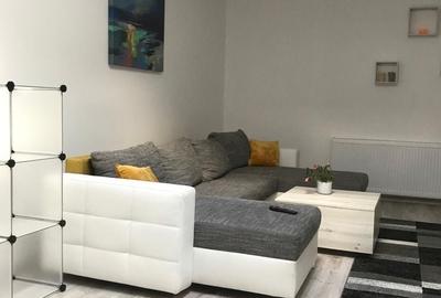 Apartament cu 2 camere decomandat în Griviței - 7