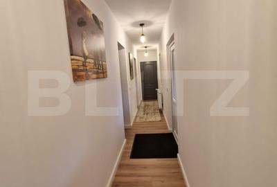 CASA IN VAMA BUZAULUI, 800 MP PRET 159900EURO, gata de mutat. - 5