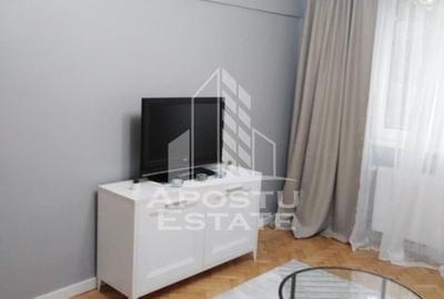 Apartament cu 2 camere, zona Sagului , Centrala Proprie - 2