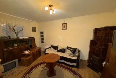 Casă cu 4 camere cu Teren 3489 Mp în Lerești - 7