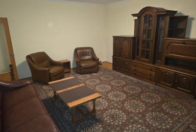 Apartament cu 2 camere în Frații Golești - 5