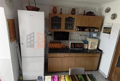 Apartament cu 3 camere decomandat în Crâng - 7