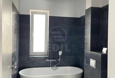 Casa individuala cu garaj si terasa 30mp zona Dumitru Mocanu - 12