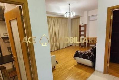 Apartament cu 2 camere semidecomandat, mobilat în Iancului - 2
