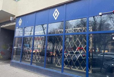 Spațiu comercial, de 260 mp, în Central - 3