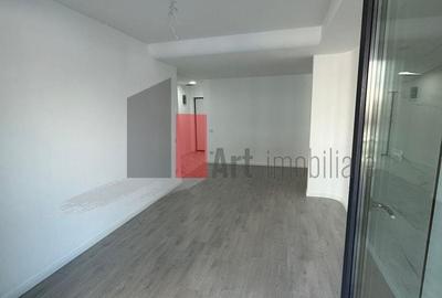 Garsonieră decomandată în Parcul Carol - 8