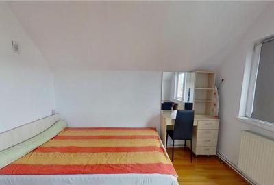 EXPLOREAZA VIRTUAL! Proprietate cocheta, pe doua nivele, Gar - 12