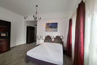 Apartament 1 camera de inchiriat in zona Metro! - 4