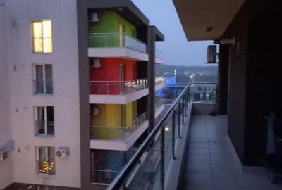 Inchiriere apartament 3 camere | Airport Residence | Otopeni - 26