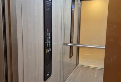 Apartament cu 2 camere decomandat în Văcăresti - 2