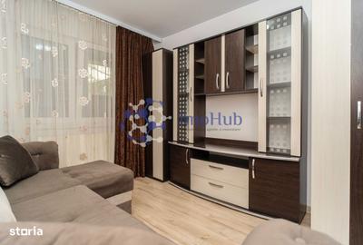 Apartament cu 2 camere decomandat în Alexandru cel Bun