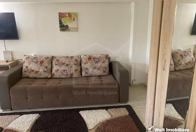 Apartament cu o camera, Calea Turzii - 4