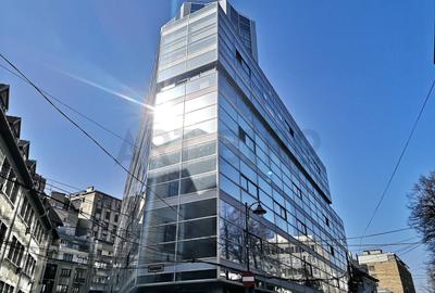 Birou, de 215 mp, în Universitate - 21