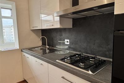 APARTAMENT 2  CAMERE , STRADA BUCEGI - 17