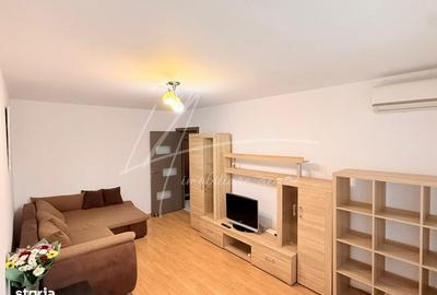 Apartament cu 3 camere, mobilat în Rahova - 11