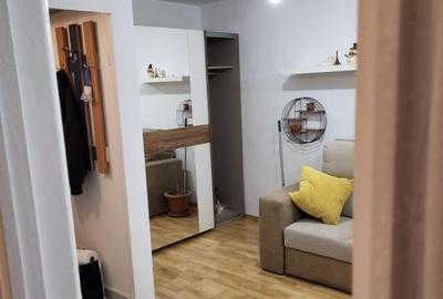 Garsonieră semidecomandată, mobilată în Tei - 4