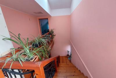 Casă cu 4 camere cu Teren 812 Mp în Nord - 17